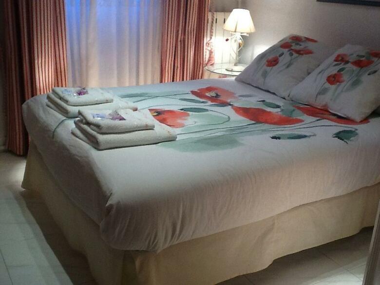 Hostal Luz