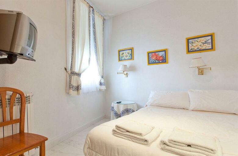 Hostal Luz