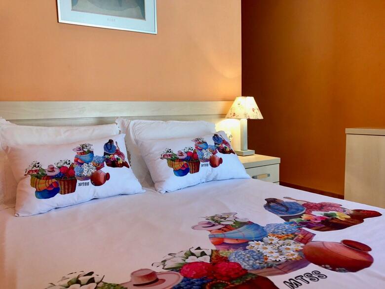 Hostal Luz