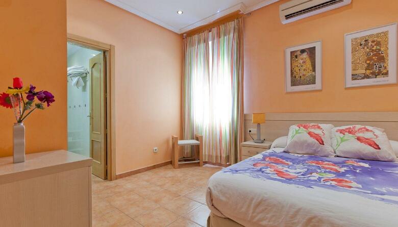 Hostal Luz