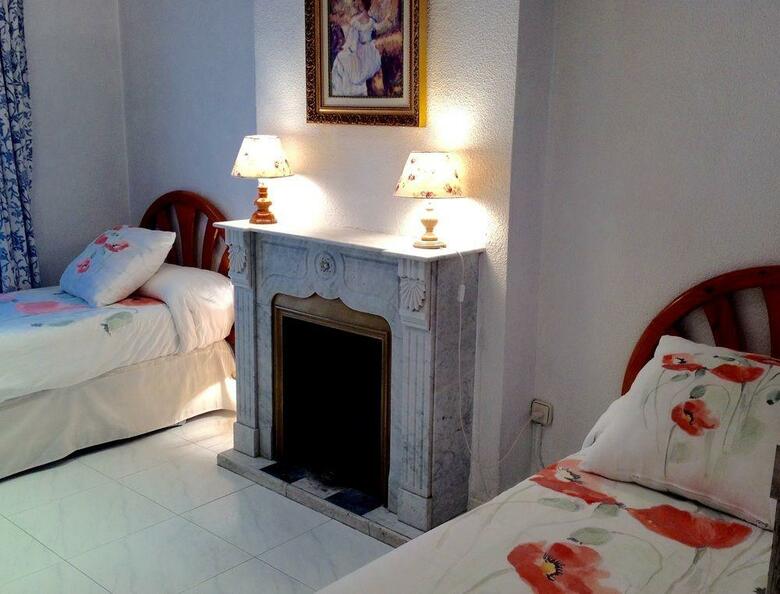 Hostal Luz