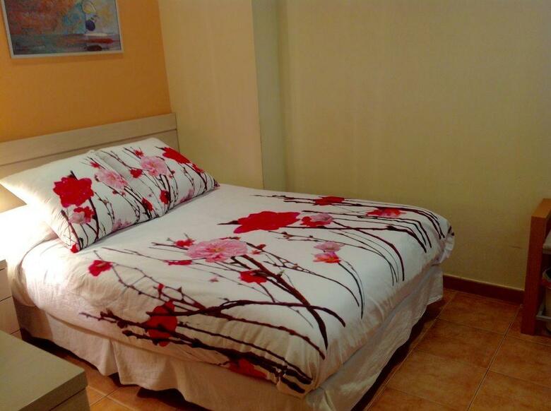 Hostal Luz