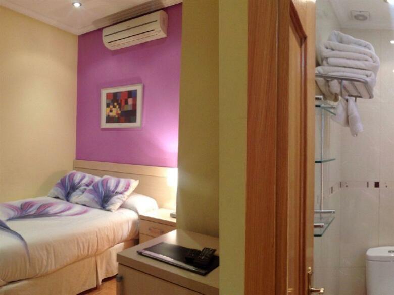 Hostal Luz