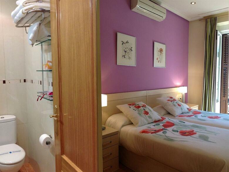 Hostal Luz