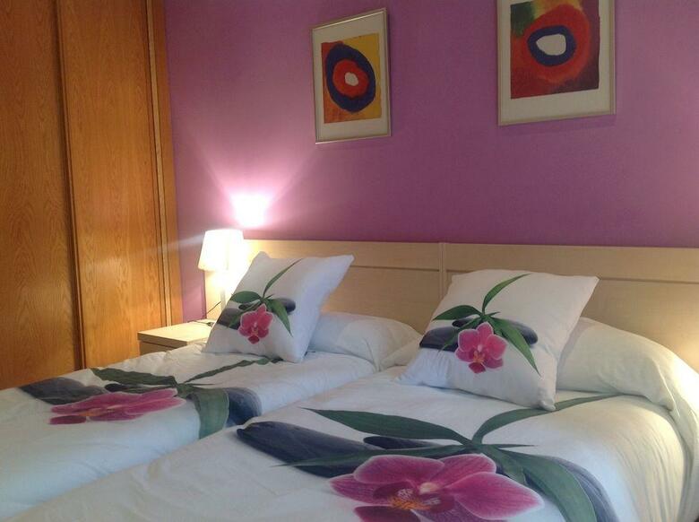 Hostal Luz