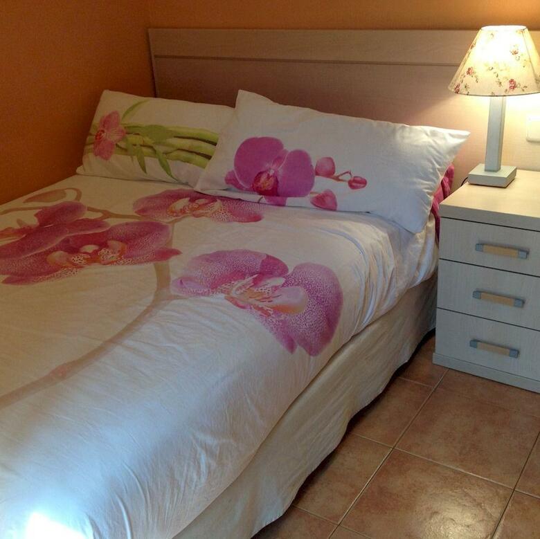 Hostal Luz
