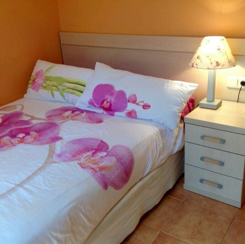 Hostal Luz