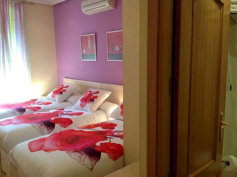 Hostal Luz