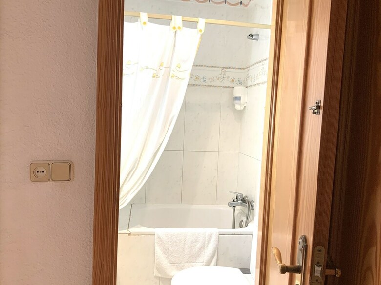 Hostal Luz