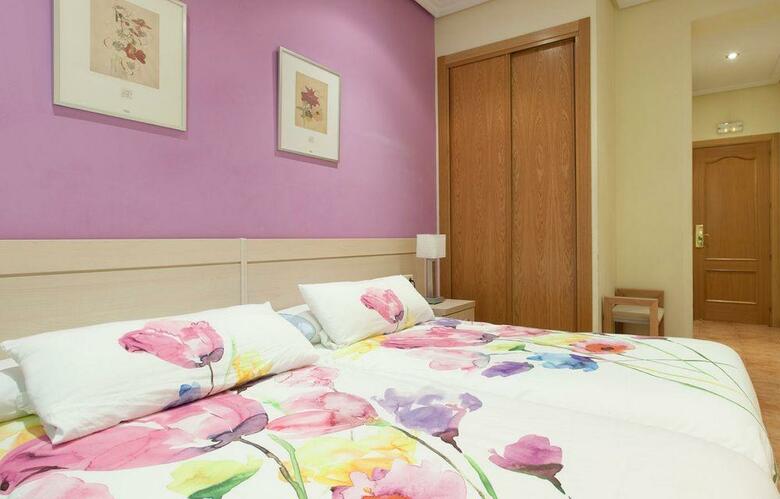 Hostal Luz