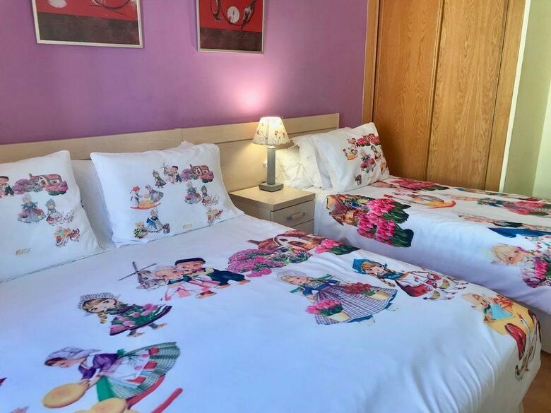 Hostal Luz
