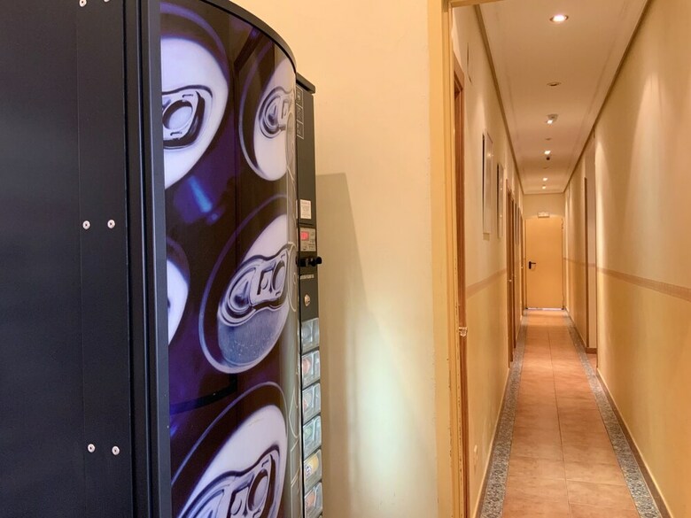Hostal Luz