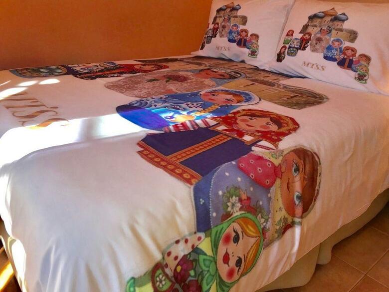 Hostal Luz