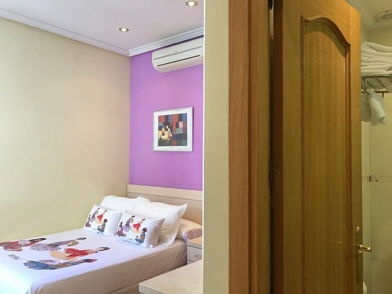 Hostal Luz