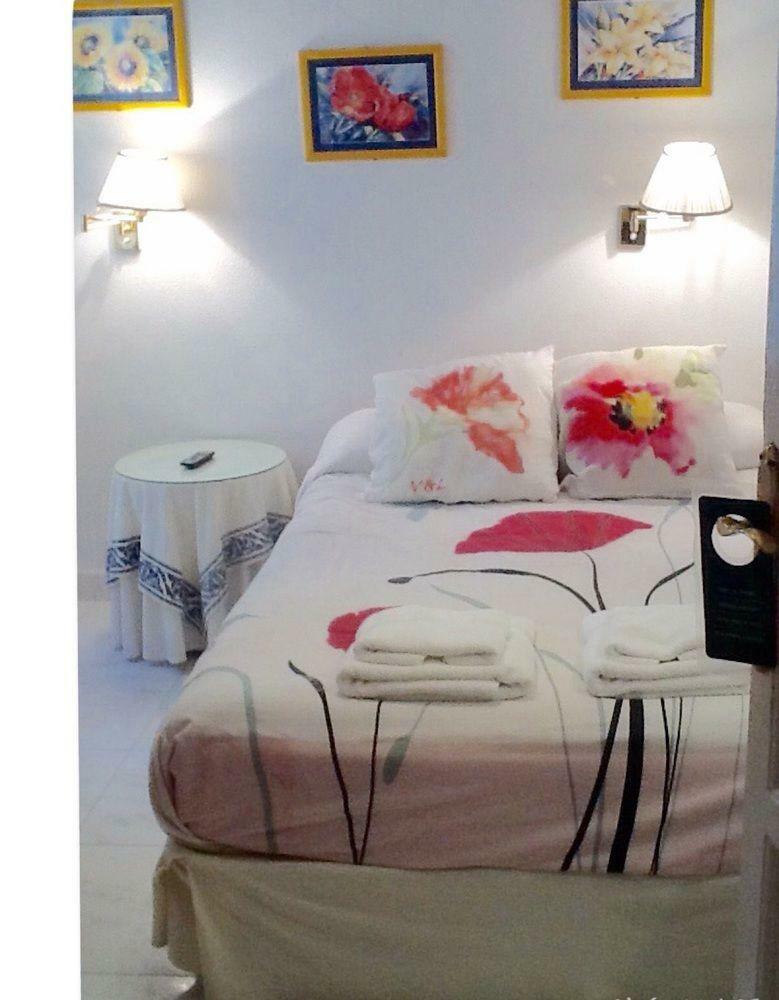 Hostal Luz