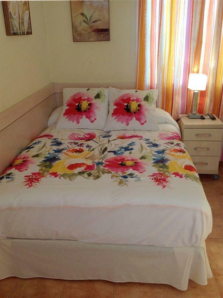 Hostal Luz
