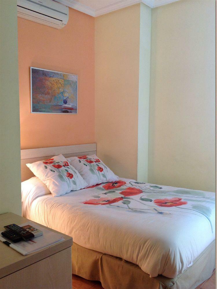 Hostal Luz