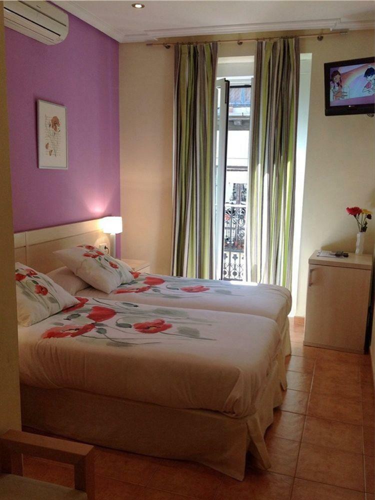 Hostal Luz