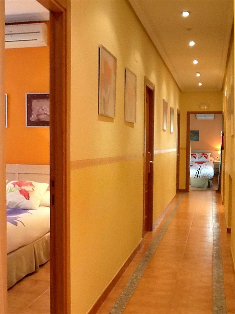 Hostal Luz