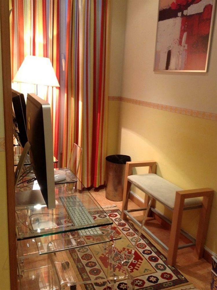 Hostal Luz