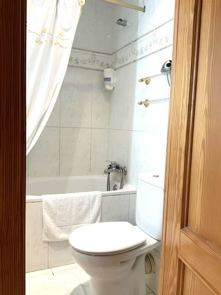Hostal Luz