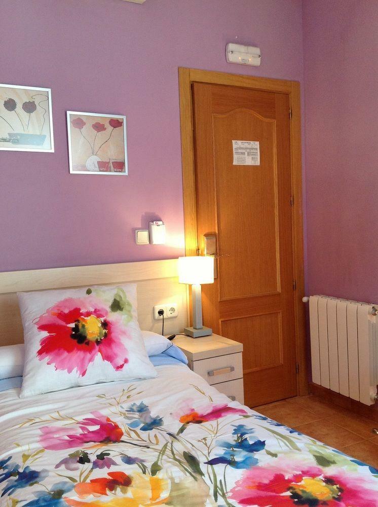 Hostal Luz