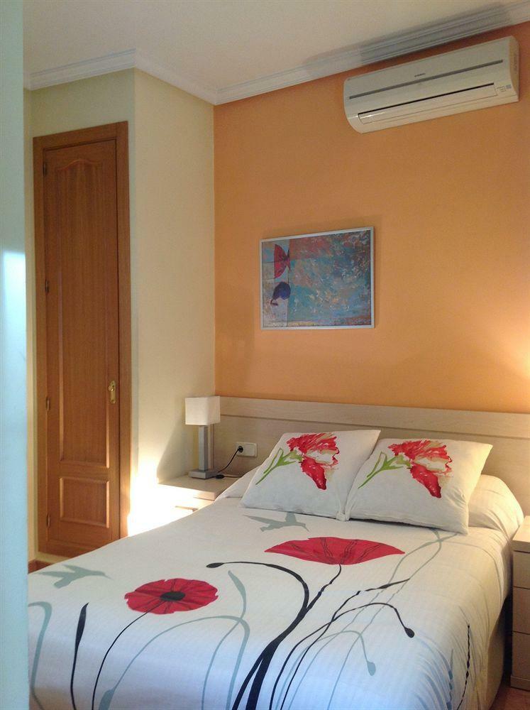 Hostal Luz