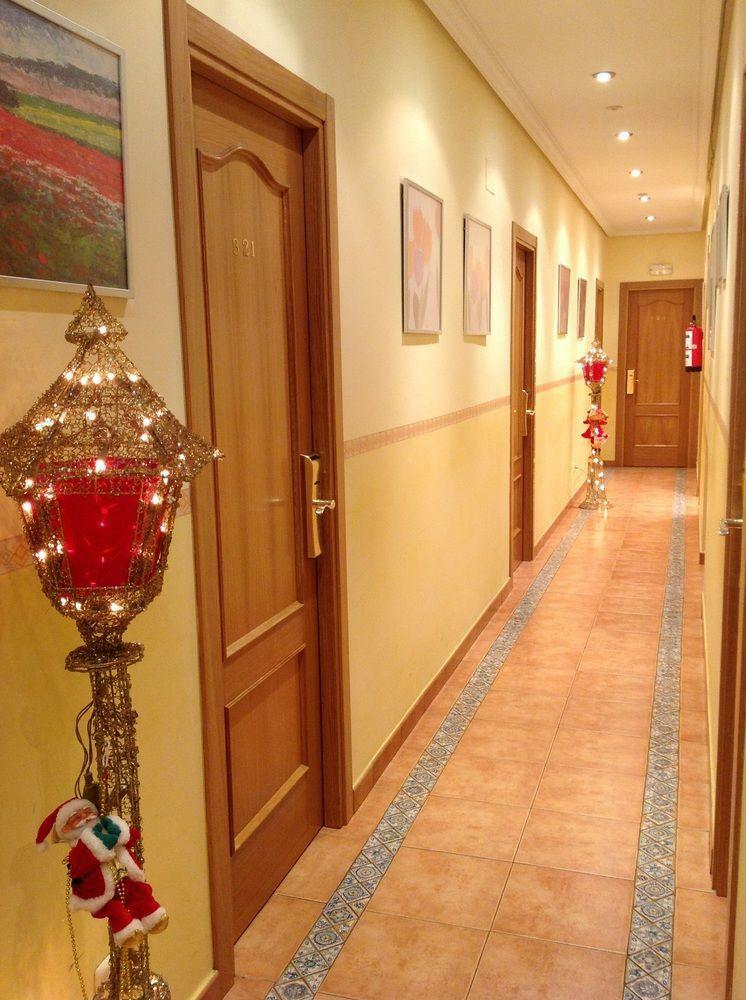 Hostal Luz