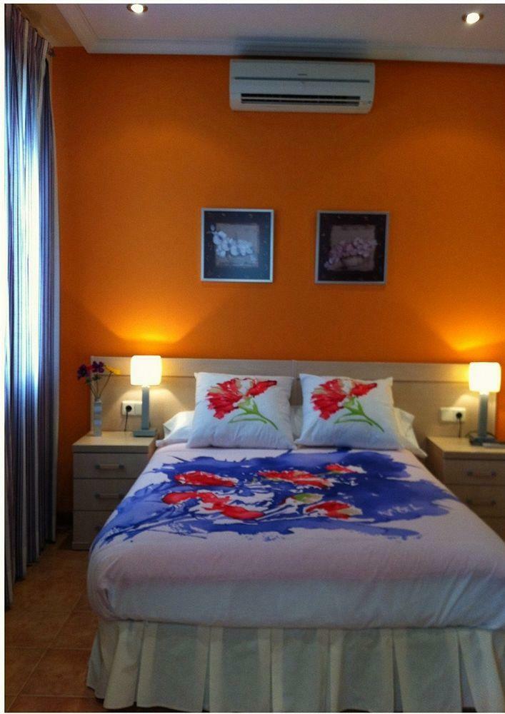 Hostal Luz