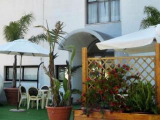 Hotel Palatinum