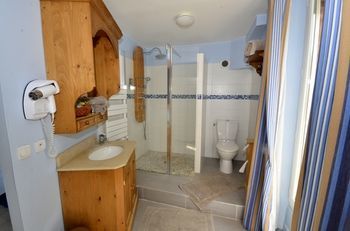 Hotel H�tel De La Chapelle