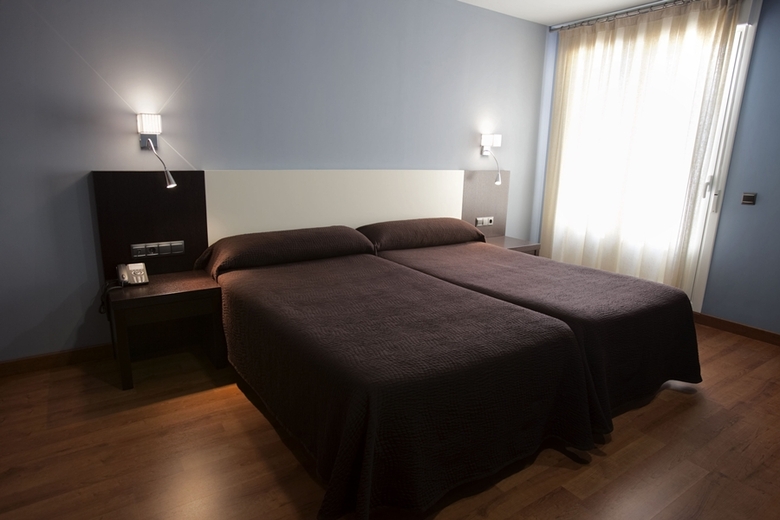 Hotel Villa De Andosilla