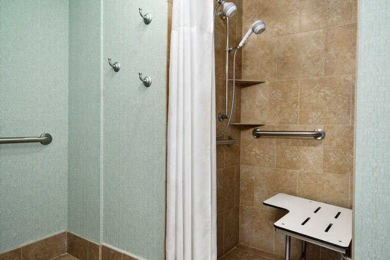 Hotel Hampton Inn Suites Bluffton-sun City