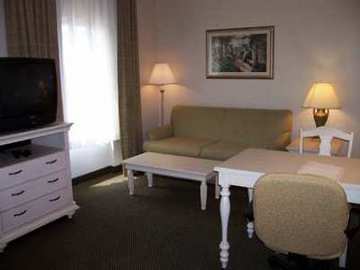 Hotel Hampton Inn Suites Bluffton-sun City