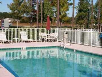 Hotel Hampton Inn Suites Bluffton-sun City