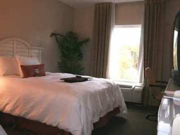 Hotel Hampton Inn Suites Bluffton-sun City