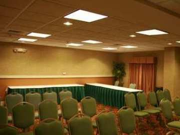 Hotel Hampton Inn Suites Bluffton-sun City