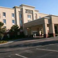 Hotel Hampton Inn Suites Bluffton-sun City