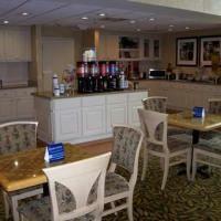Hotel Hampton Inn Suites Bluffton-sun City