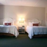 Hotel Hampton Inn Suites Bluffton-sun City