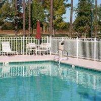 Hotel Hampton Inn Suites Bluffton-sun City
