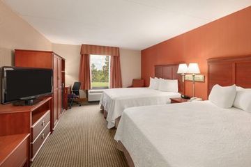 Hotel Hampton Inn Harrisburg - West