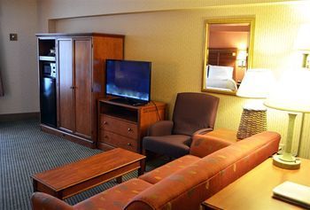 Hotel Hampton Inn Harrisburg - West
