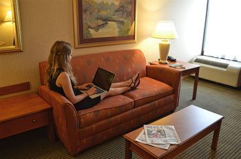Hotel Hampton Inn Harrisburg - West