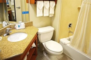 Hotel Hampton Inn Harrisburg - West