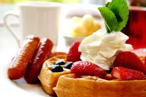 Hotel Hampton Inn Harrisburg - West