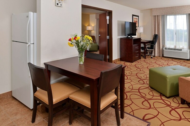 Hotel Hampton Inn Houston-deer Park Ship Area  Tx