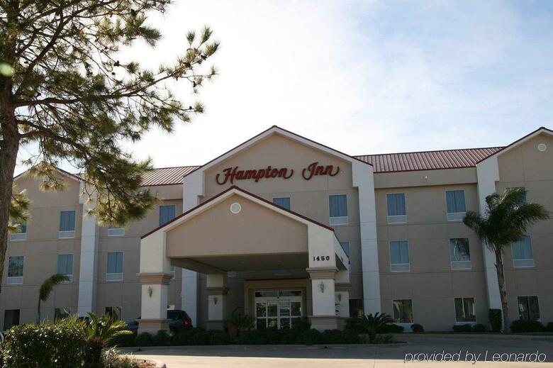Hotel Hampton Inn Houston-deer Park Ship Area  Tx