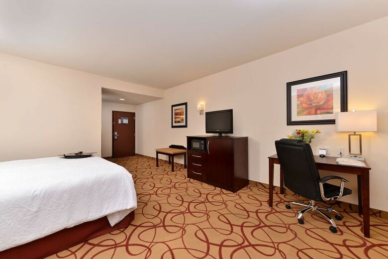 Hotel Hampton Inn Houston-deer Park Ship Area  Tx