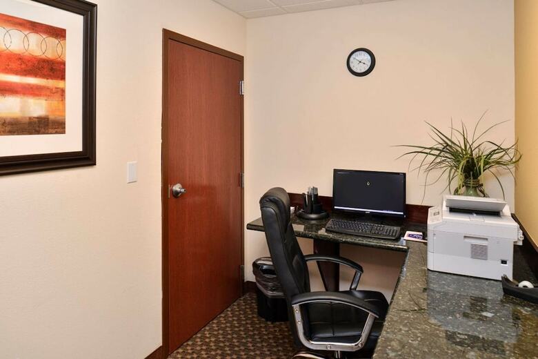 Hotel Hampton Inn Houston-deer Park Ship Area  Tx
